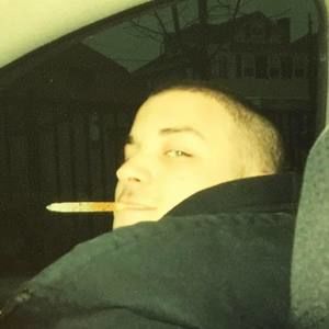 Meet your Posher, Brandon